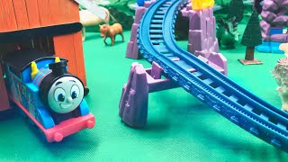 Kereta Thomas Bahasa Indonesia | Kereta Thomas and Friends