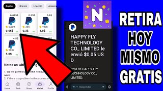 NewsPay APP para GANAR DINERO en PAYPAL 2024 - APP para GANAR DINERO GRATIS 2024