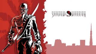 Shadow Warrior Music (1997)-Love Field