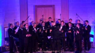 Chazan Simon Cohen sings Mimkomcha Yosselle Rosenblatt