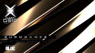 european DANCE collection  ✦  A L S E presents ➢ 1 track ✦ full hd ✧ DS 5.1