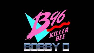 Bobby D B96 Street Mix 4