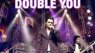 Double You - Gravação do Cd & Dvd em são paulo