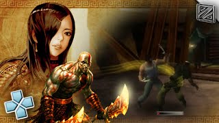 Top 10 PPSSPP Hack and Slash Games