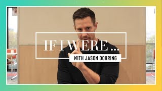 (Veronica Mars) If I Were with jason dohring