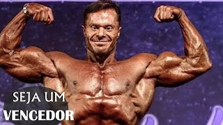 CAMINHO DE UM VENCEDOR -  By Renato Cariani ( Motivation Bodybuilding )