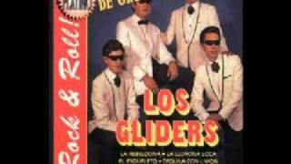 Los Gliders - Speedy Gonzalez