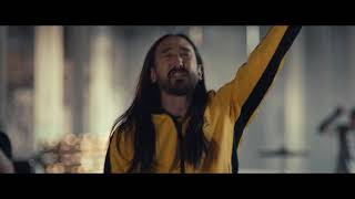 Steve Aoki Ft. Blink 182 - Why Are We So Broken