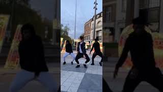 Wizkid - Anoti viral dance video with GILLY RICHY AND TOMMY 💥💥💥 Dc: tommyrich