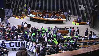 Como foi o 2º dia de sessão que analisa abertura do impeachment