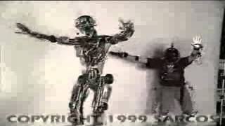 MEGATRON MAN~ENERGYMAN REMIX~