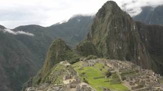 Belmond Hiram Bingham - A luxury experience to Machu Picchu