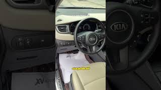 Kia Rondo 2.0 GAT Deluxe 2020. Xe 7 chỗ gia đình ngon bổ rẻ quá đẹp. Giá 478tr còn TL