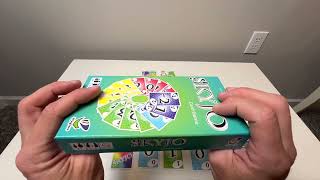 SKYJO by Magilano   The entertaining card game for kids and adults Review