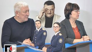 МИХАИЛ КРУГ - ПАТРУЛЬНАЯ СЛУЖБА. СПЕЦВЫПУСК / ТВЕРЬ 2019