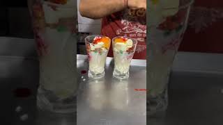 ice cream faluda | street food lover