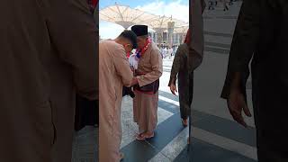 Masjid Nabawi #shorts