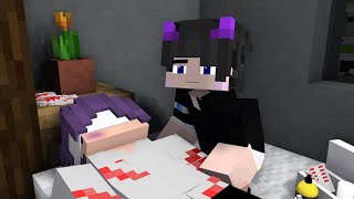 Minecraft Animation Boy love// Who i choose [Part 14]// 'Music Video ♪