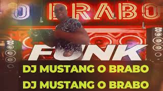 FUNK DAS ANTIGAS BERIMBAU DJ MUSTANG O BRABO