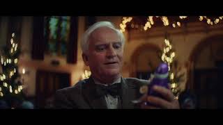 Milka Weihnachten 2020 TV Spot