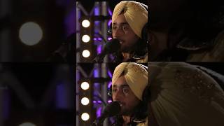 ਰਚਿਆ ਇਤਿਹਾਸ Satinder sartaaj !! Royal hotal #shorts  #satinder sartaaj