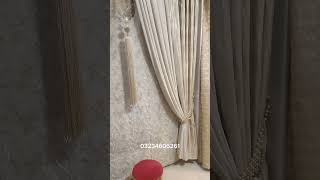 curtain// blinds // curtain design