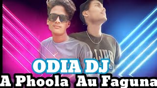 A Phoola  Au Faguna (Tapori Dance Mix)DJ Samar X DJ@edm dj mix rajesh