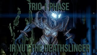 trio 1 phase ir yut - season of the witch