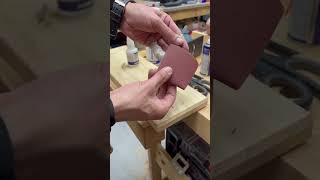 Turning Your Jigsaw Into a Sander