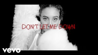 Drenchill Ft. Cmagic5 - Don't Let Me Down 