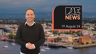 City of PAE News 19 August 2024