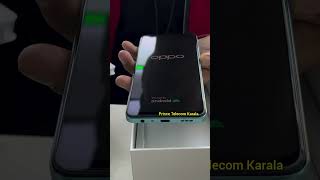 OPPO A78 Unboxing🎁 #smartphone #viral #offer #device #mobile #vivo #vivosmartphone