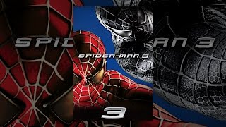 Spider-Man 3