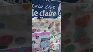 REVISTAS CON REGALOS JULIO 2024 #disfrutadelcontenido #viral