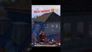 #short Pubg new update Awesome features 😱😱🥵#pubg #bgmi #trending #viral