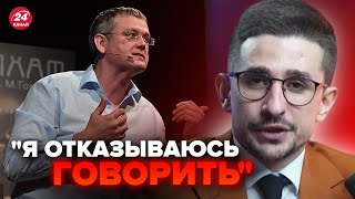 😳НАКИ: у Мардана РВЁТ КРЫШУ от приказа КРЕМЛЯ. Пропагандист ОТКАЗЫВАЕТСЯ отрабатывать темник