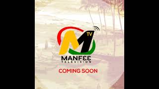 Manfɛɛ Multimedia Network Live Stream