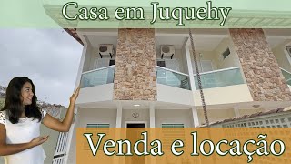 Casa em Juquehy para locação e venda!