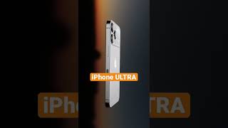 iPhone Ultra #shorts