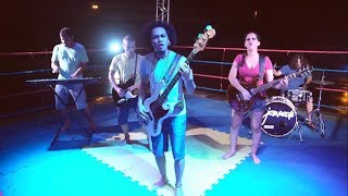 Intolerância - Jamrock (Clipe Oficial)