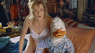 Terminal Velocity【UST】"Howard The Duck" (1986)