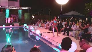 Marc Defang Swimwear Collection - Orlando Swim Week July 2022