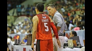 Top six finish remains achievable, says Tim Cone as Ginebra braces for tough final stretch