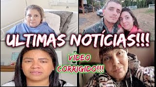 VÍDEO NOVO!!! SARA KELLEN x PATY x MARA CAPRIO!!!😨😳🙏😱