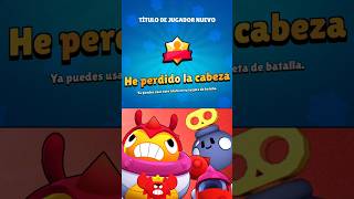 MAESTRÍA DE TICK 🙌🥳 CONSEGUIDA🏆 BRAWL STARS #brawlstars #supercell #videojuegos