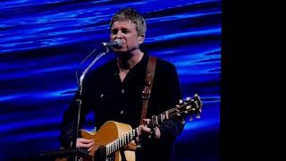 Noel Gallagher's High Flying Birds "Dead in the Water" at FUJI ROCK FESTIVAL 2024 (2024.07.28)