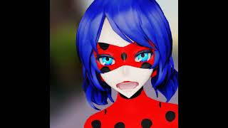 MMD Miraculous Fetty Wap