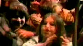 Creedence Clearwater Revival --Ooby Dooby