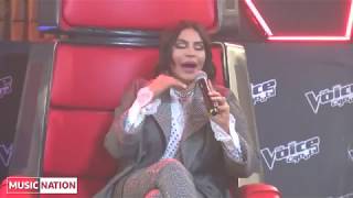 #TheVoice#MBCThevoice المؤتمر الصحفي الكامل لإطلاق الموسم الجديد من ذا فويس | The Voice 5