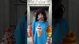 Jangan salah pilih eskrimnya ya #eskrim#pilihpilih#asmr#enak#yummy#comedy#funny#ngakak#lucu